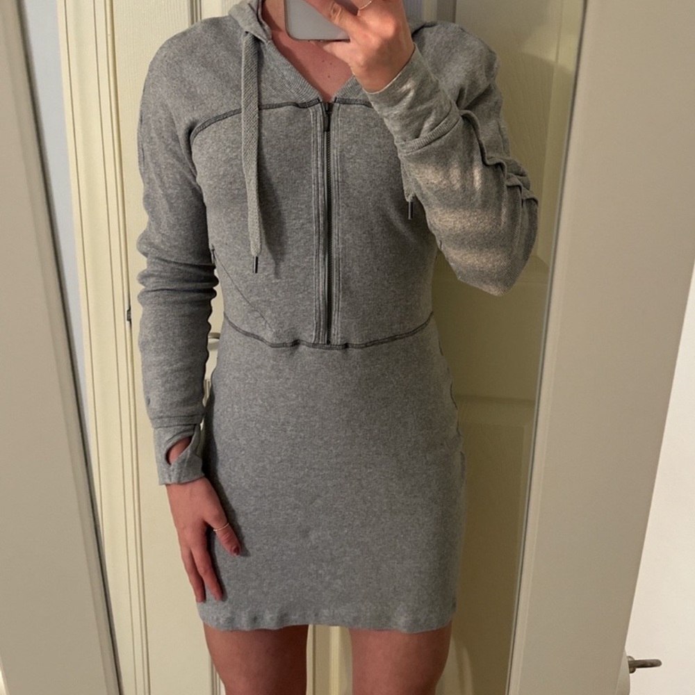 Athleta Dress/Cover Up